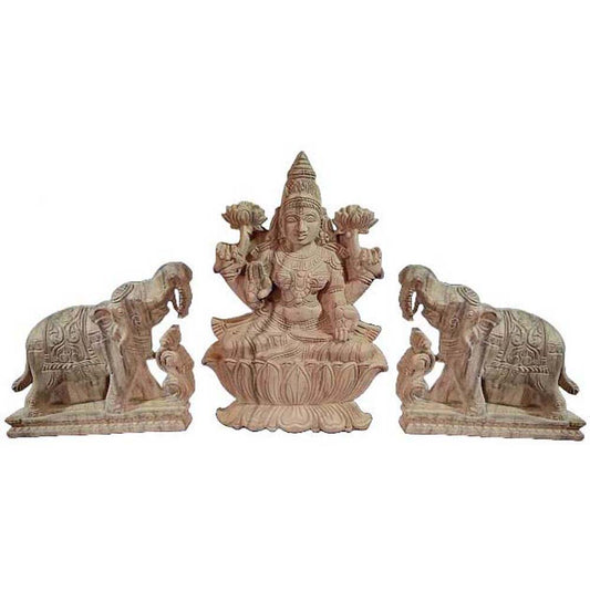 Geja Lakshmi Embellishment