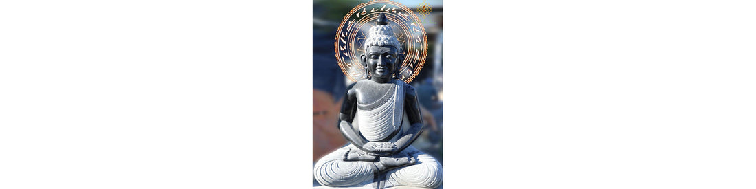 Bringing Divinity to Life: The Sculptor’s Journey in Sacred Art