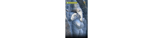 Crafting Spiritual Spaces: The Timeless Appeal of Navagraha Symbols and Sacred Sculptures