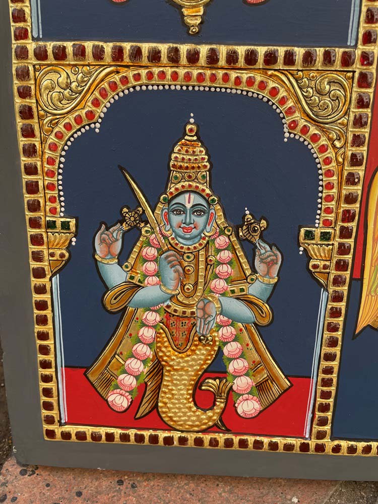 Vishnu Anantashayana