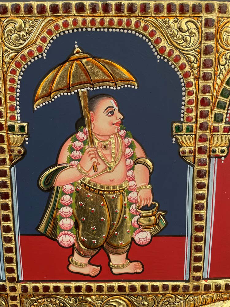 Vishnu Anantashayana