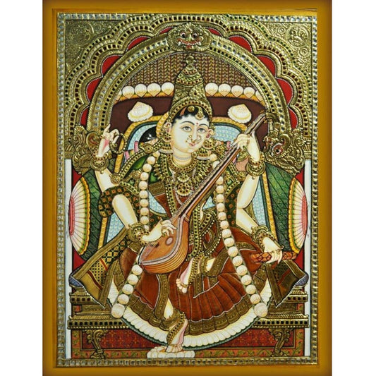 Saraswati