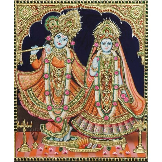 Radha Krishna Iskon Radha Krishna