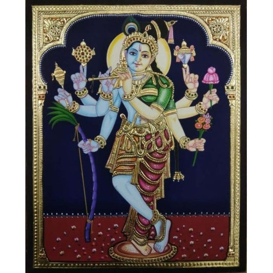 Krishna : Samoha Krishna