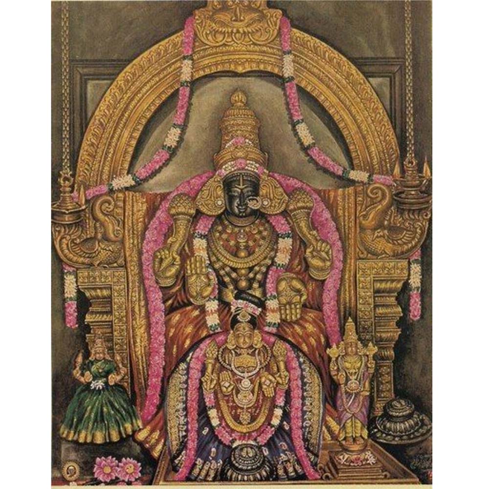 Lakshmi : Padmavathy