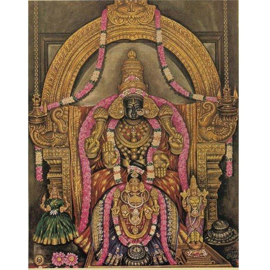 Lakshmi : Padmavathy