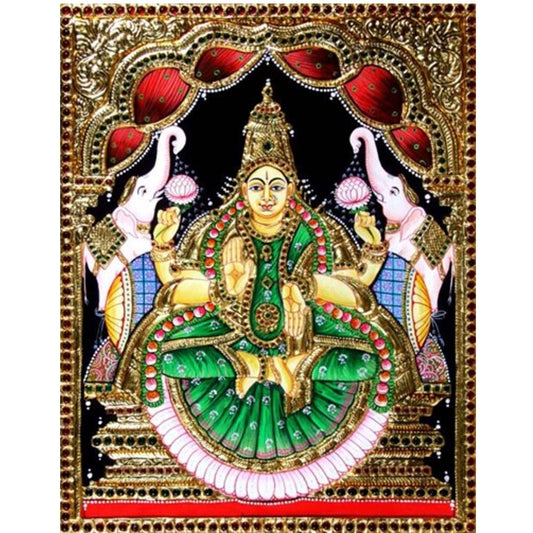 Gajalakshmi