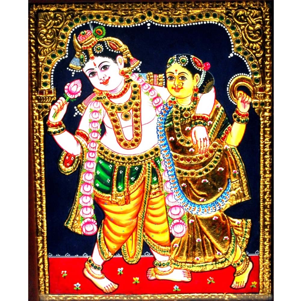 Radha Krishna