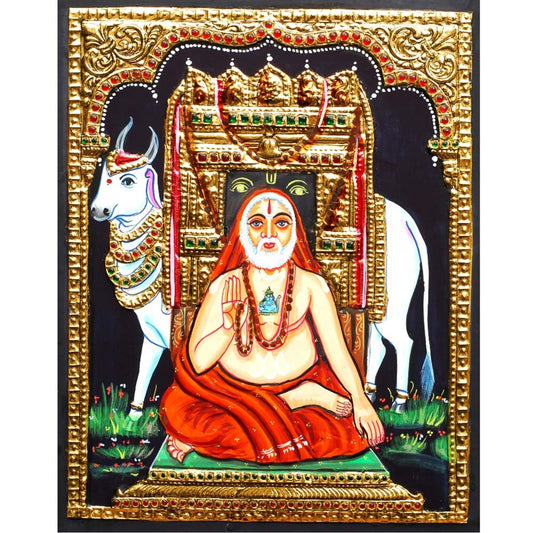 Raghavendra