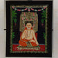 Ragavendra Tanjore Painting For Puja Room