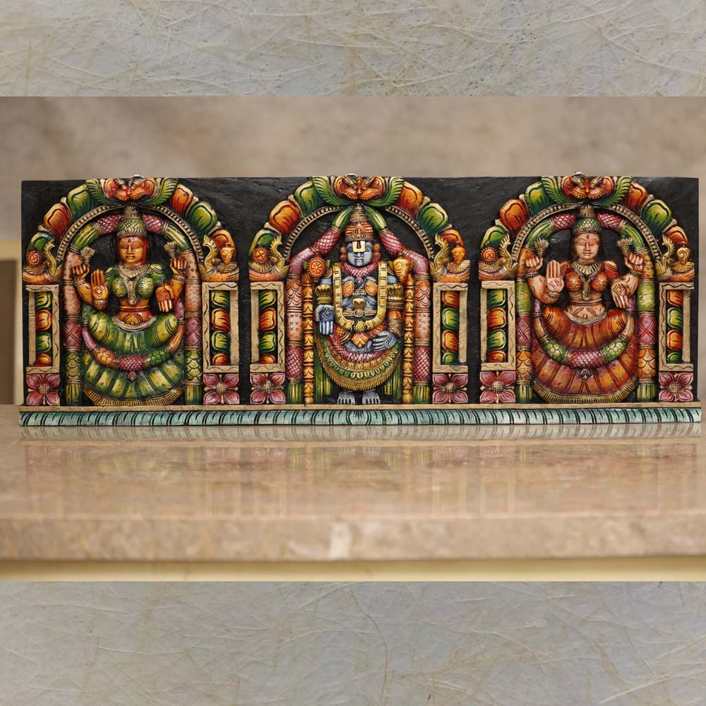 Padhmavathi,Balaji,Lakshmi Panel