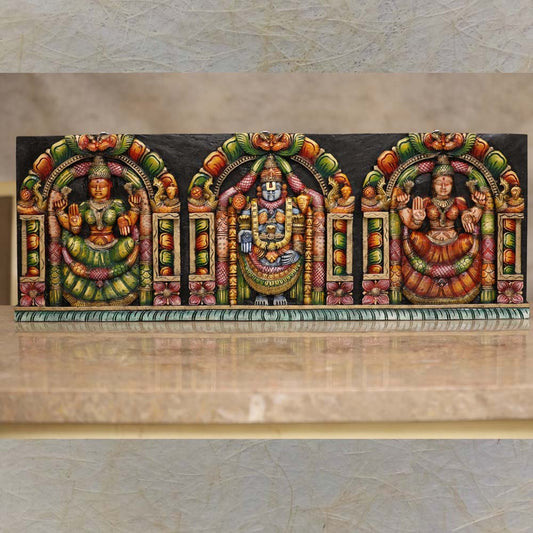 Padhmavathi,Balaji,Lakshmi Panel