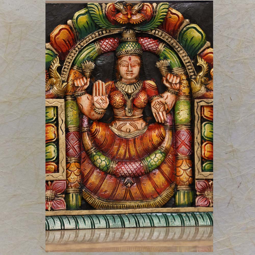 Padhmavathi,Balaji,Lakshmi Panel