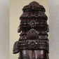 Vishnu Bust Rosewood Finish
