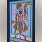 Shrinathji Of Nathdwara Pastel Hues Pichwai Painting