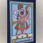 Shrinathji Of Nathdwara Pastel Hues Pichwai Painting