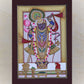Shrinathji Of Nathdwara Golden Grandeur Pichwai Painting