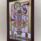 Shrinathji Of Nathdwara Golden Grandeur Pichwai Painting
