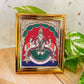 Lakshmi,Ganesh,Saraswathi,Kamakshi-Set Of 4.Individual Gift Box