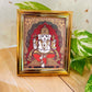 Lakshmi,Ganesh,Saraswathi,Kamakshi-Set Of 4.Individual Gift Box