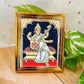 Lakshmi,Ganesh,Saraswathi,Kamakshi-Set Of 4.Individual Gift Box