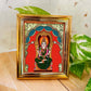Durga Face,Geja Lakshmi,Kamakshi,Andal-Set Of 4.Individual Gift Box