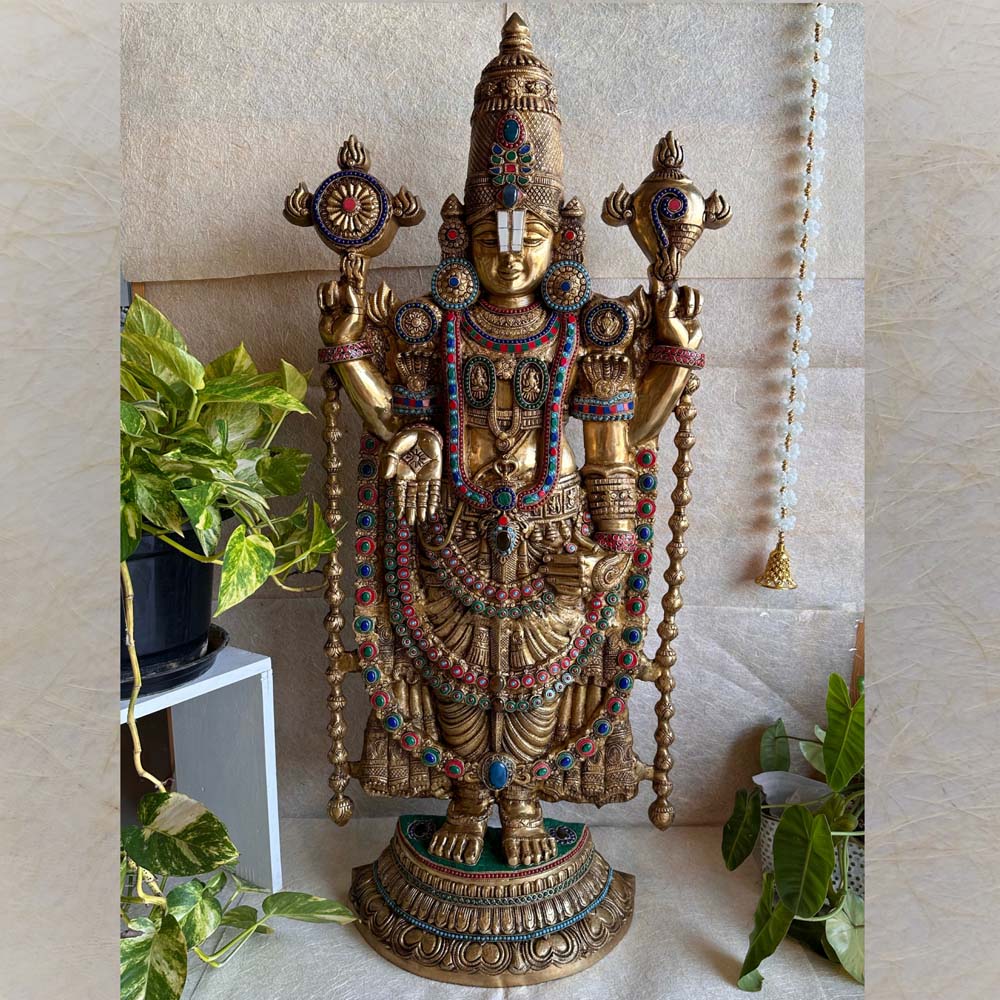 Balaji